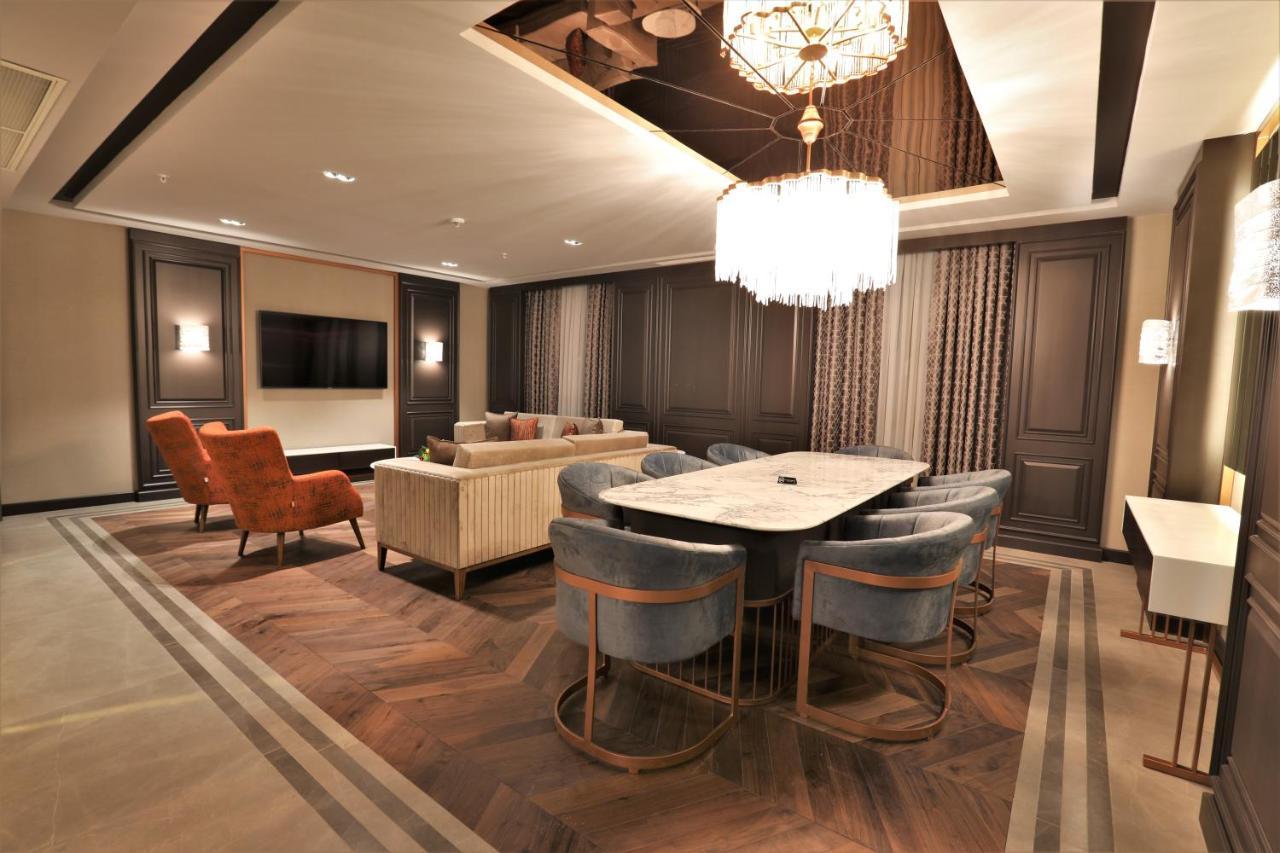 Presidentiële Suite