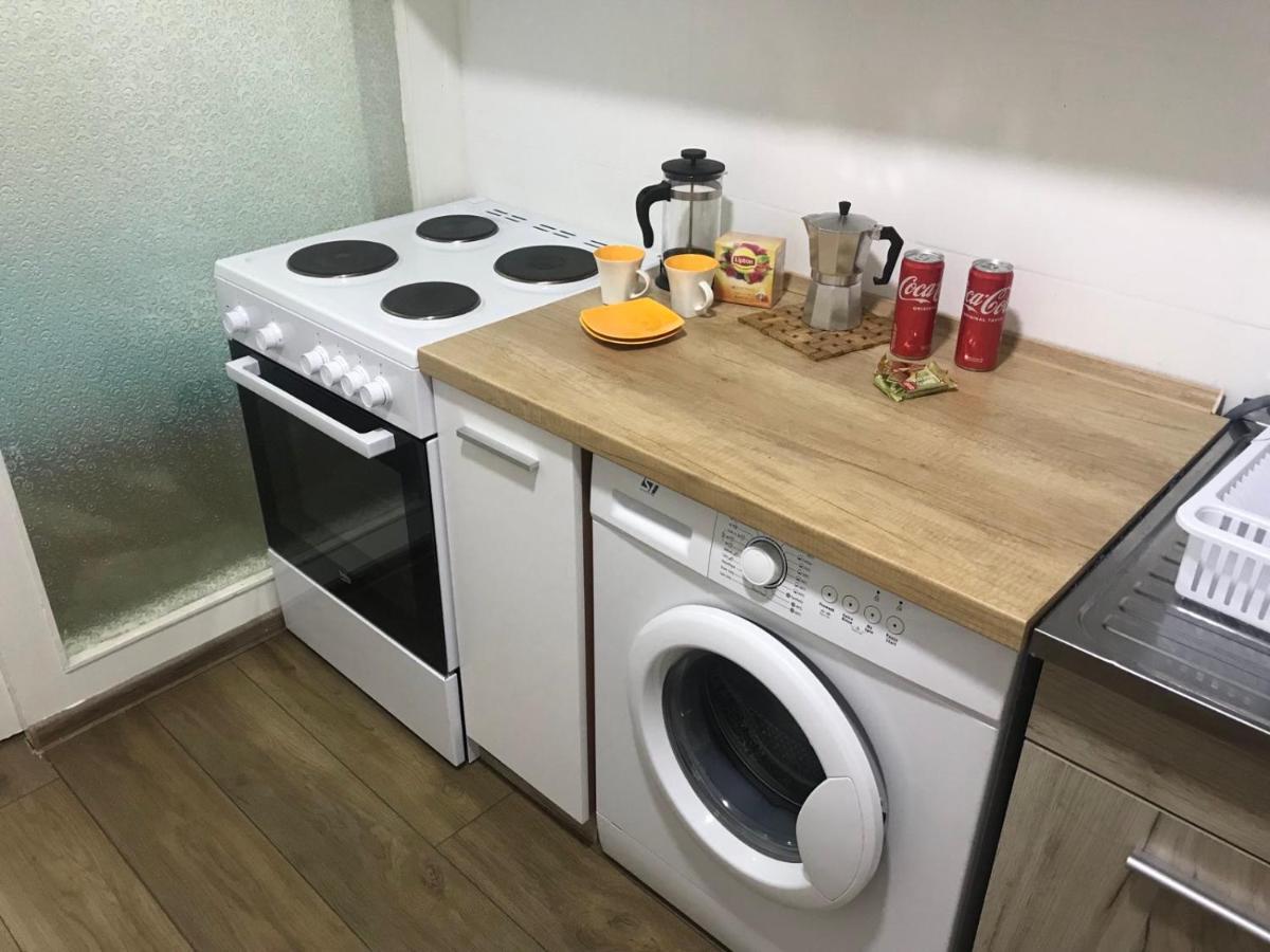 Apartment mit 1 Schlafzimmer