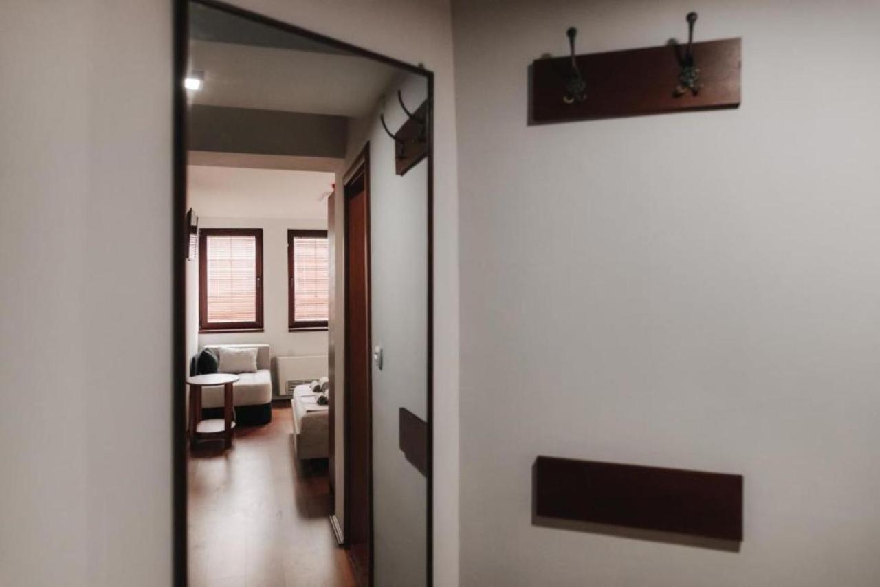 Deluxe Double Room Extra Bed