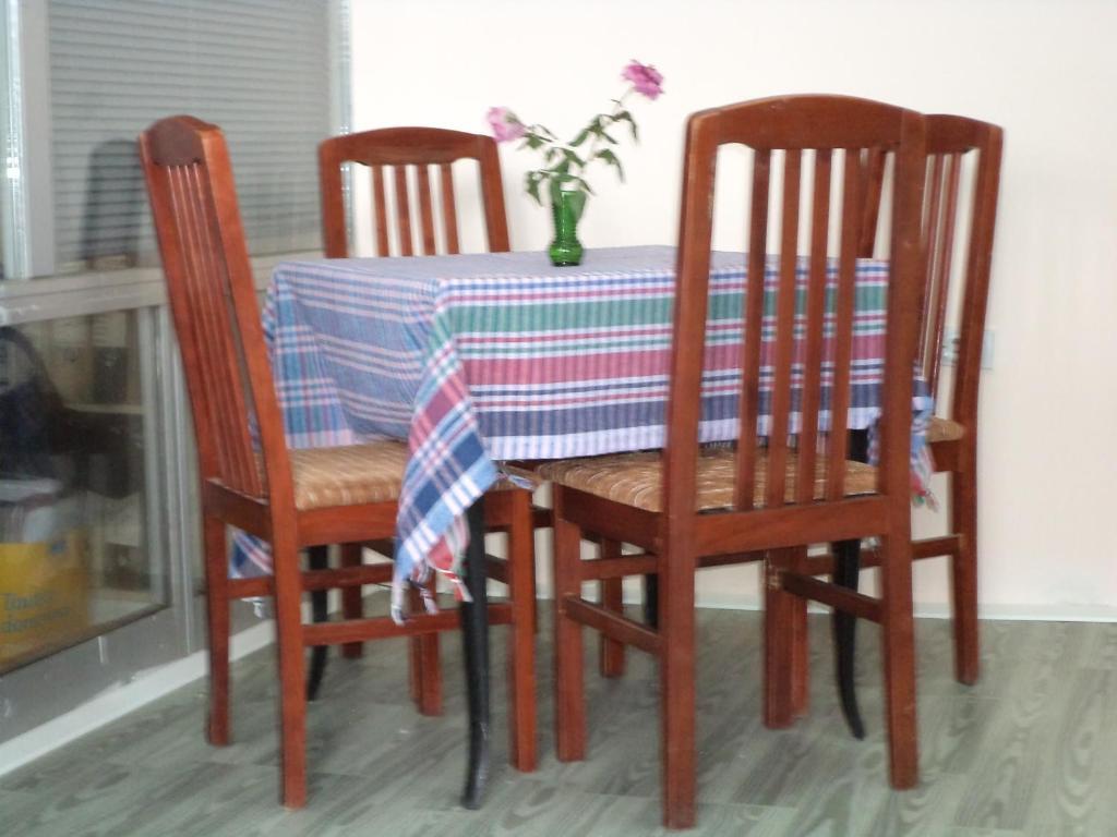 Tweepersoonskamer met 2 Aparte Bedden