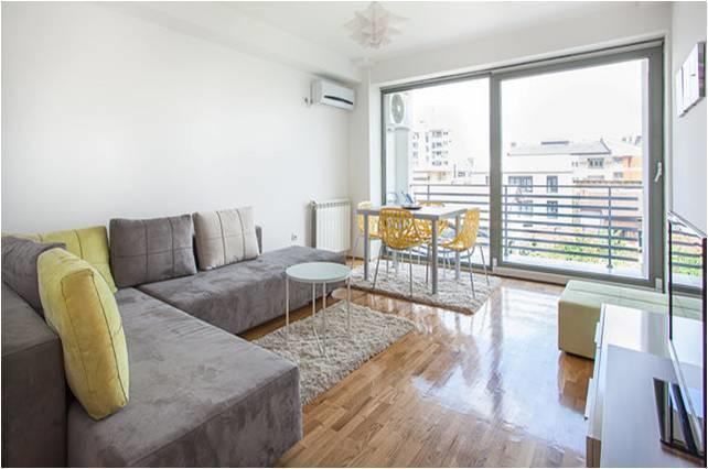 One-Bedroom Apartment Balcony 25 Pirinska Str,233026753:JPEG