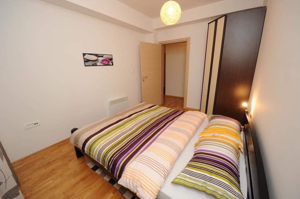 Superior Apartment 7 mit 1 Schlafzimmer - Orce Nikolov Str.