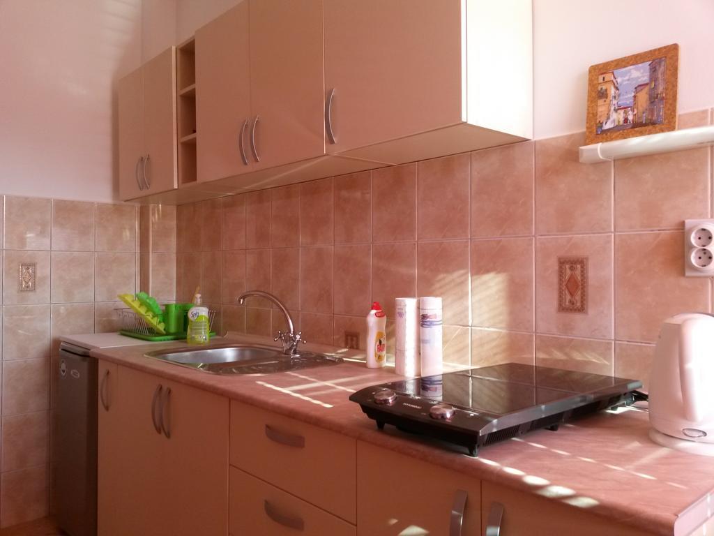 Studio Appartement