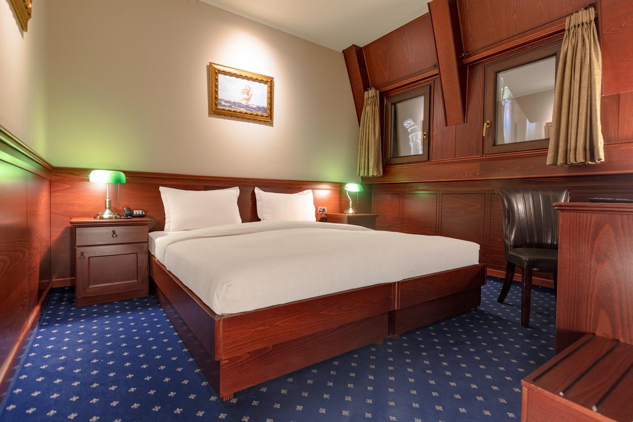 Comfort Double or Twin Room