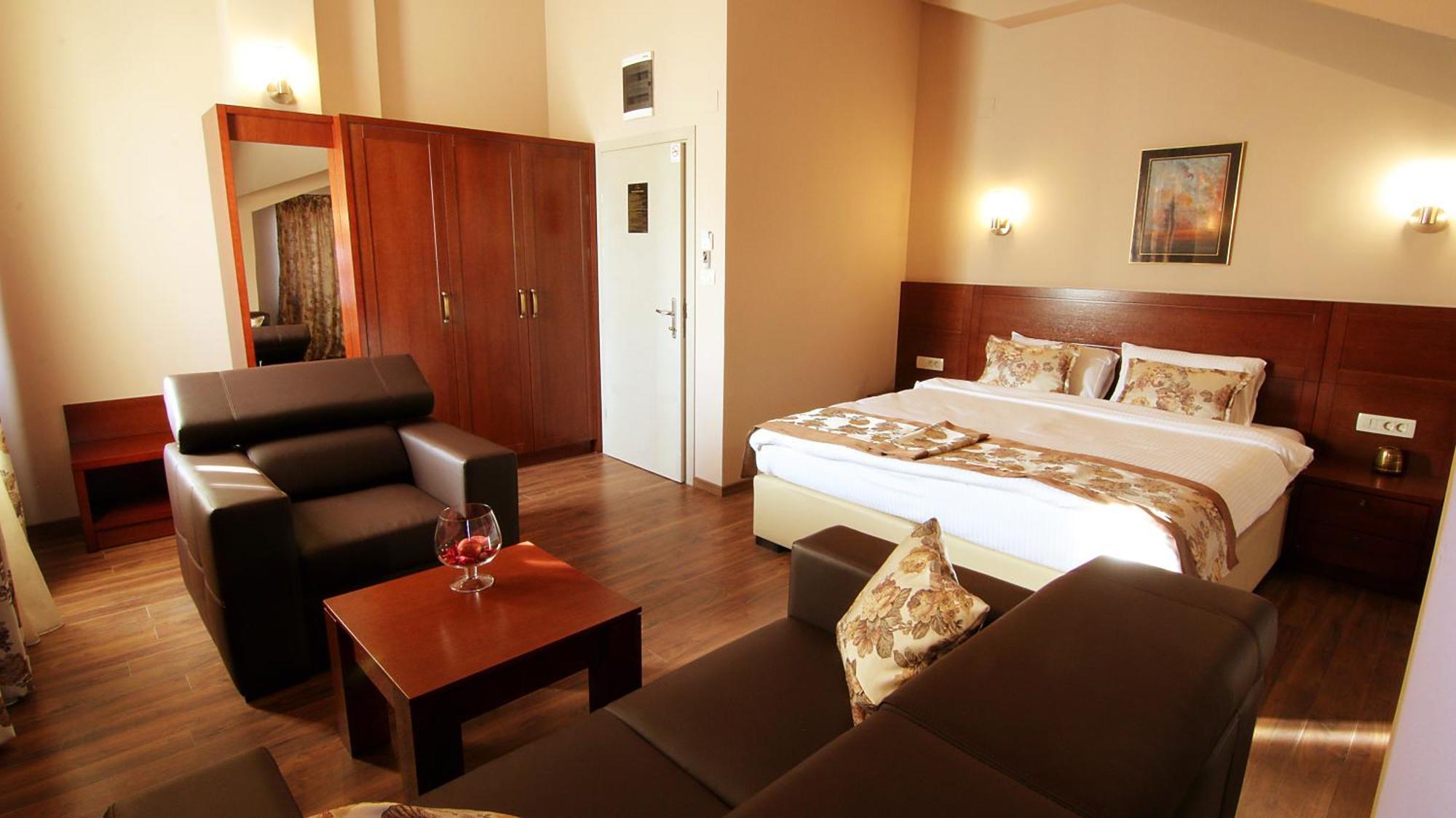 Superior Suite