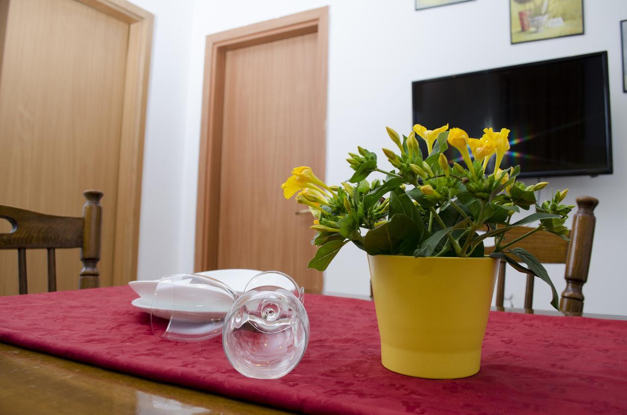 Appartamento con 2 Camere da Letto