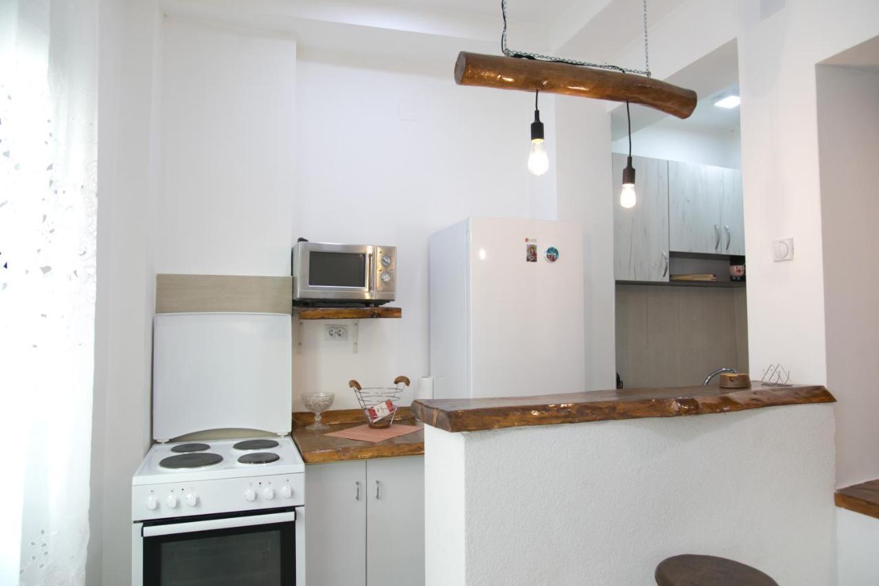 Appartamento con 2 Camere da Letto