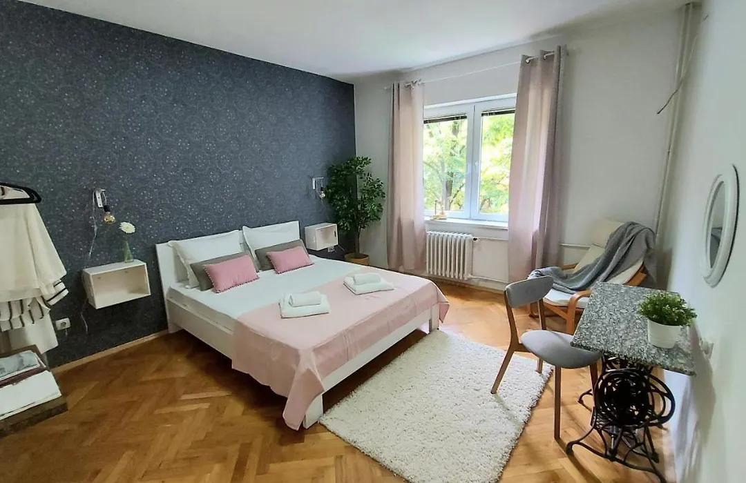 Inner City Two Bedroom Apartment-1