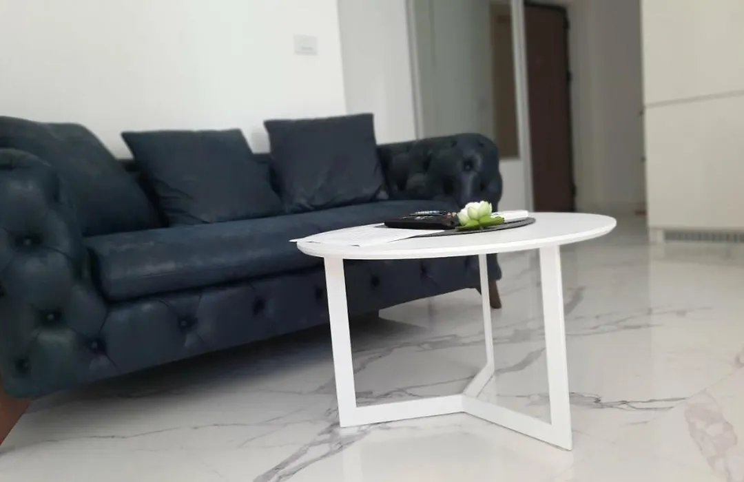 Luxury Apartment Iva-1