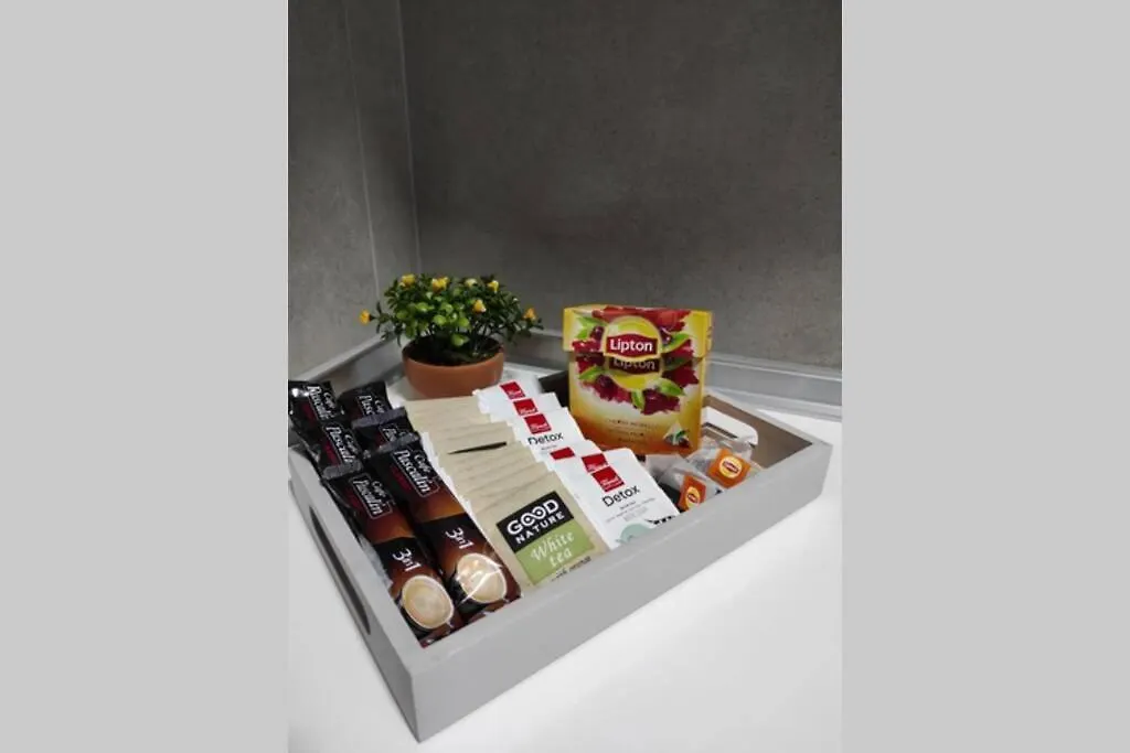 Centar One Apartmant-1