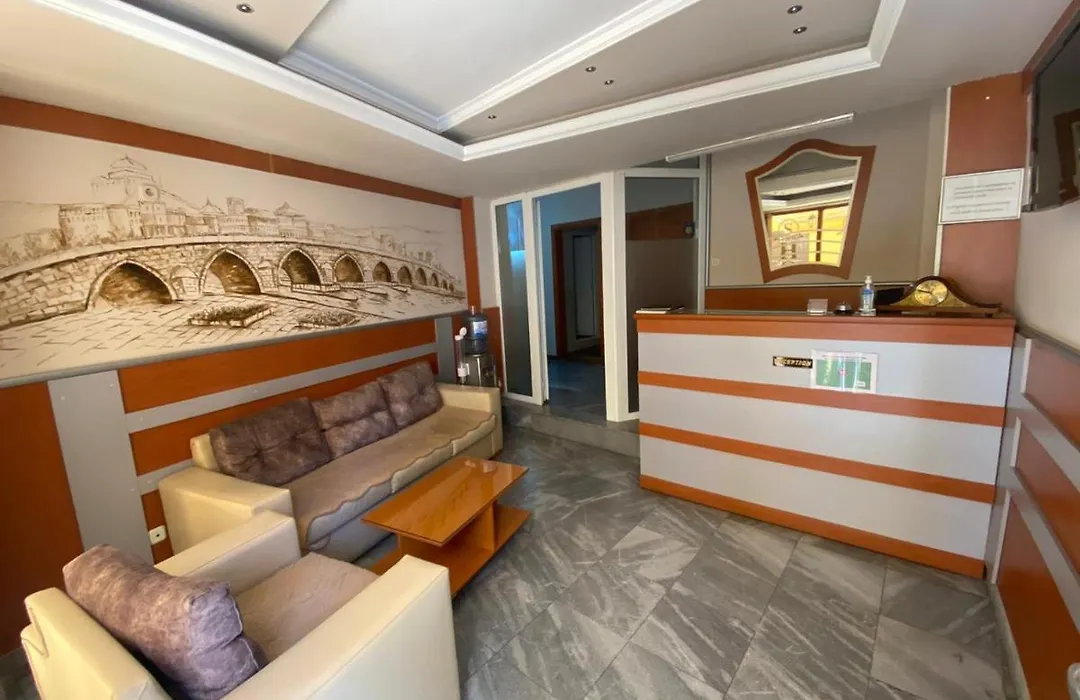 Hotel Santos-1