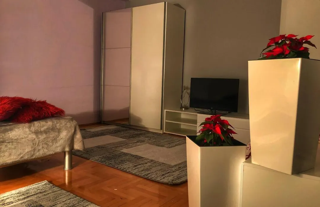 Apartments Near City Center-1