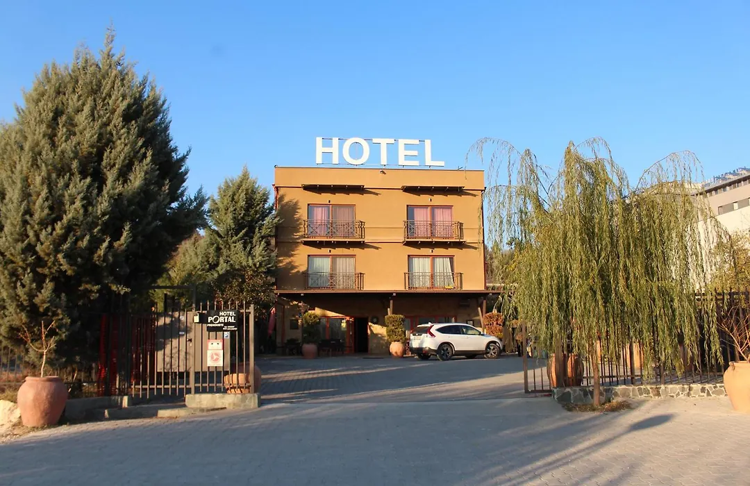 Hotel Portal-1