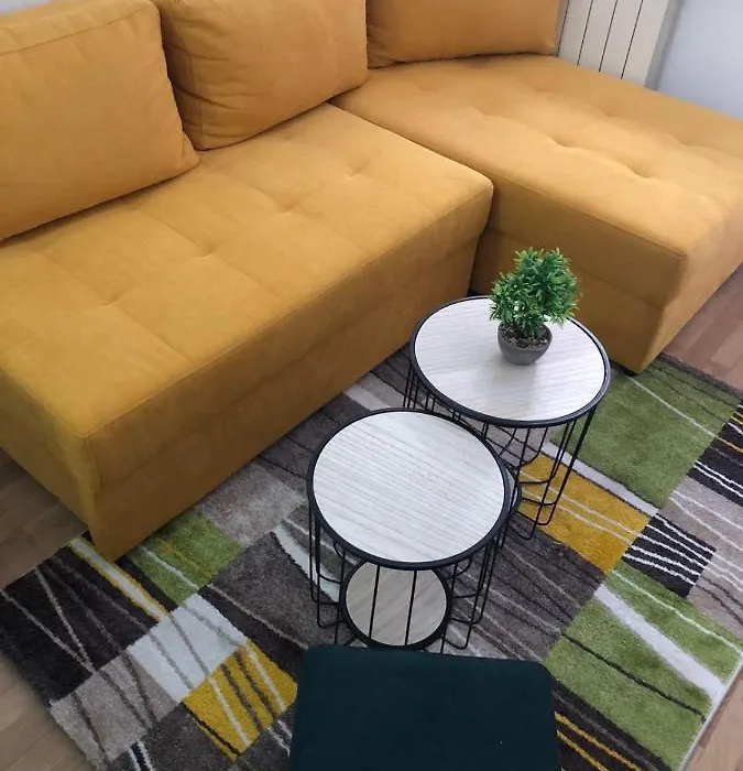 He-Ra Apartment 7-1