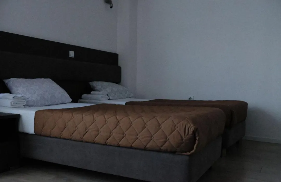 Kami Inn Skopje-1