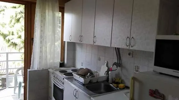 Guest House - Apartment Kozle-1