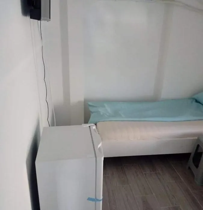 Rooms Ilinden Skopje-1