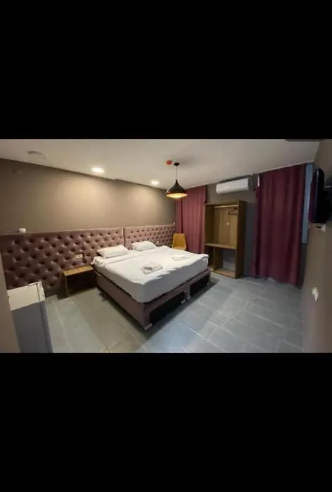 Hotel Century-1