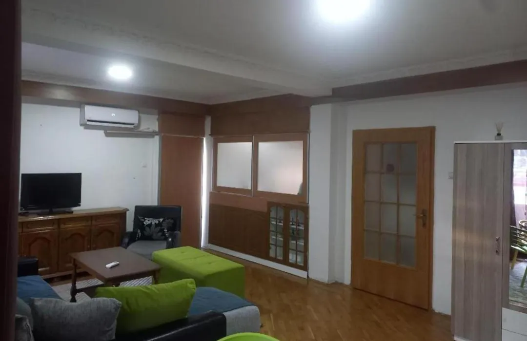 Lion Guest House-1