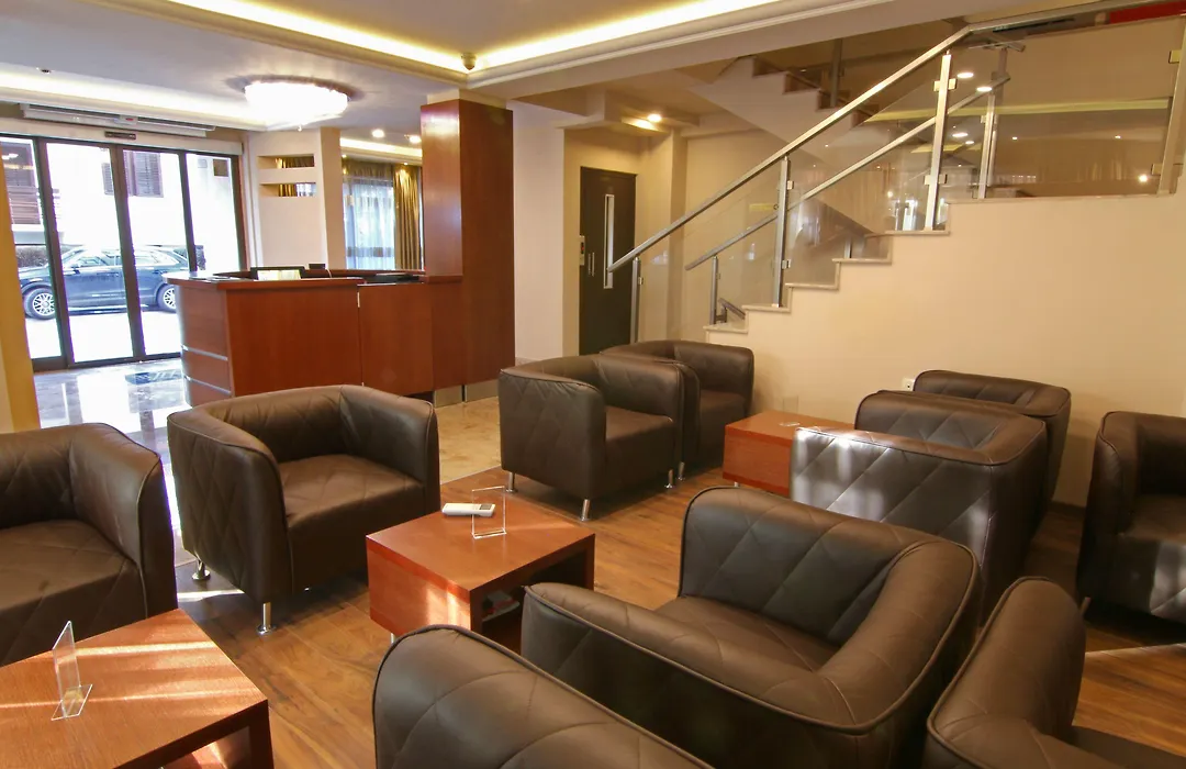 Hotel Vlaho-1