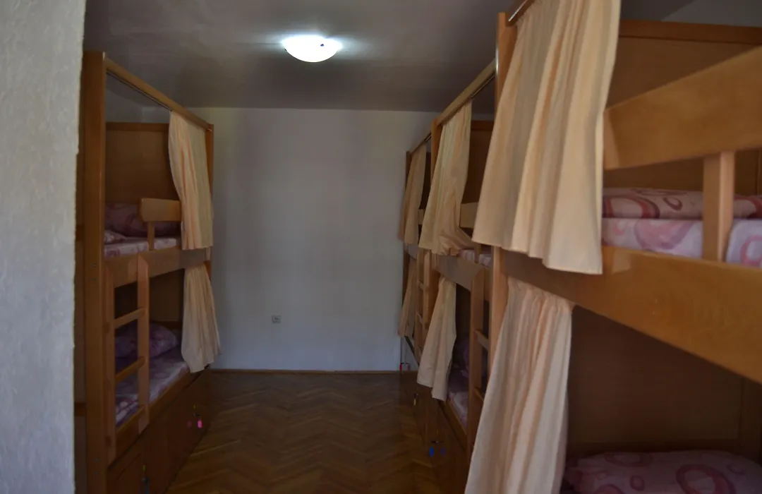 Hostel Valentin 2-1