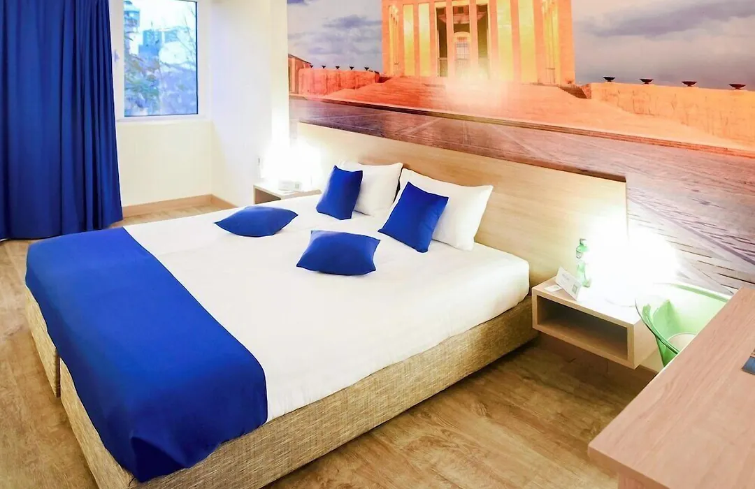 Ibis Styles Skopje-1