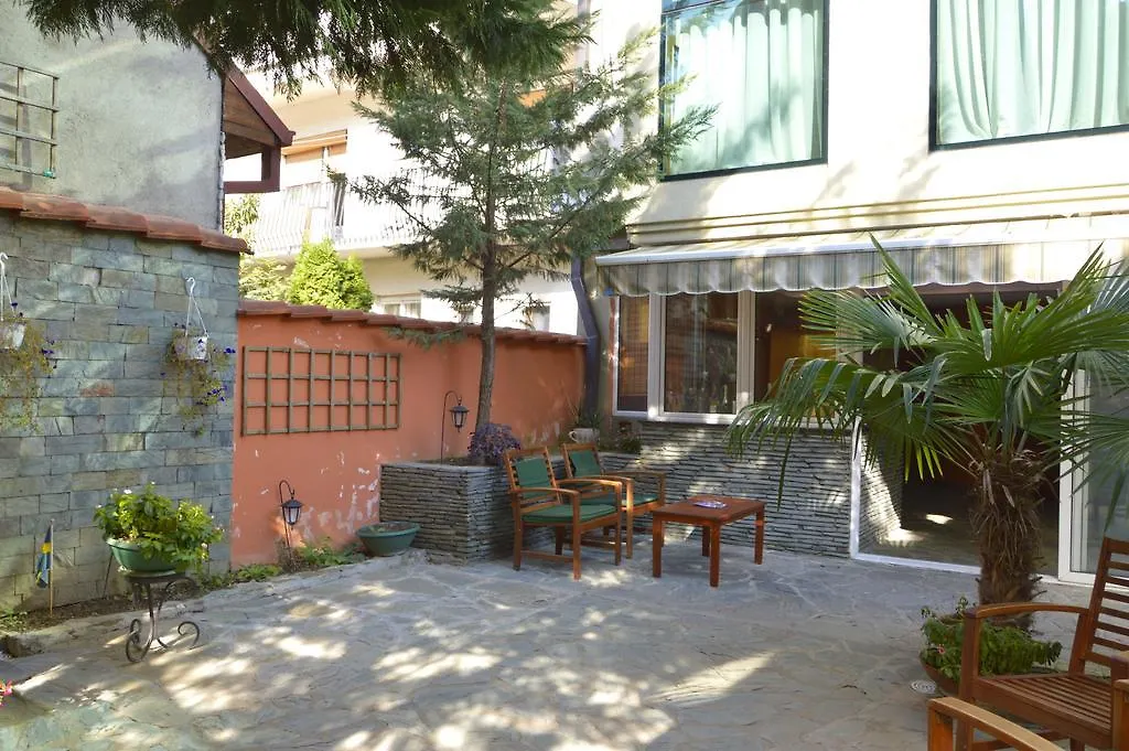 Modern Inn Boutique Hotel-1