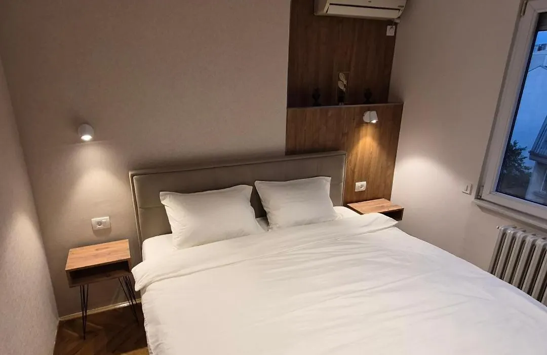 Niko-Max Apartment-1