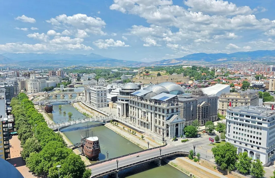 Skopje Arch Residence-1