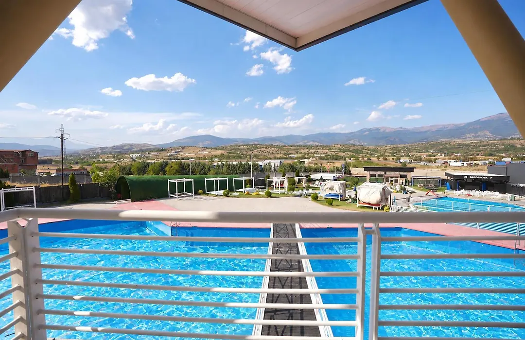 Hotel & Resort Bon Bon-1