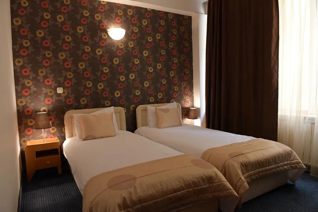Hotel Residence Inn-1