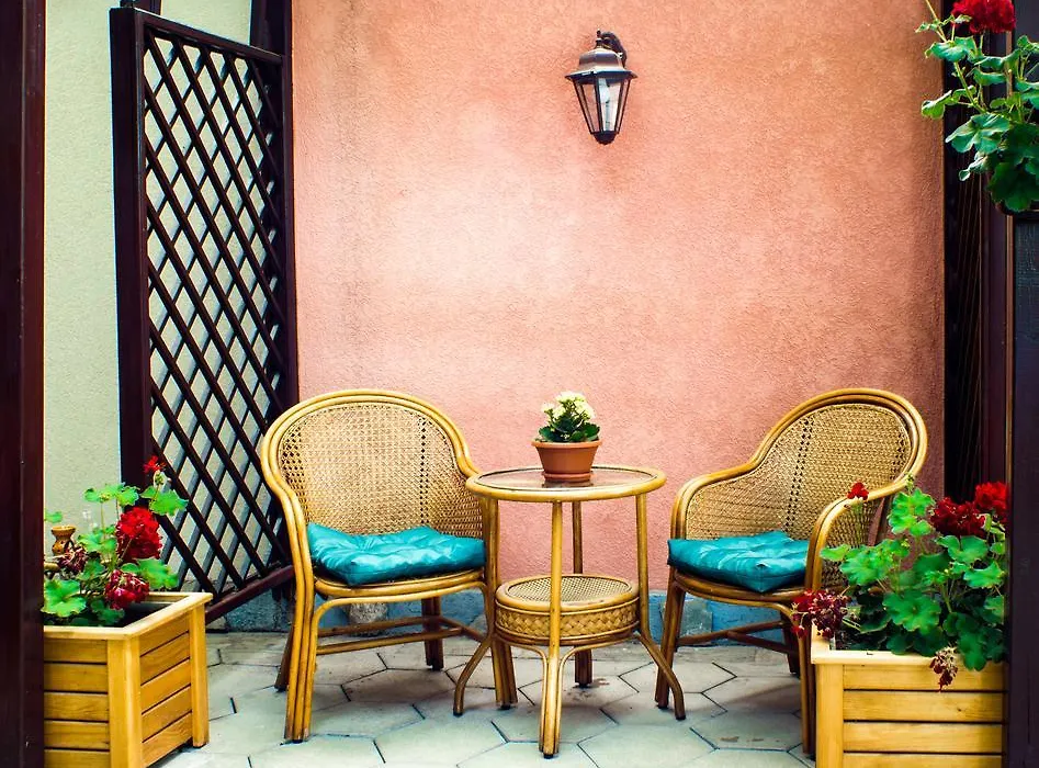 Boutique Hotel Rose Diplomatique-1