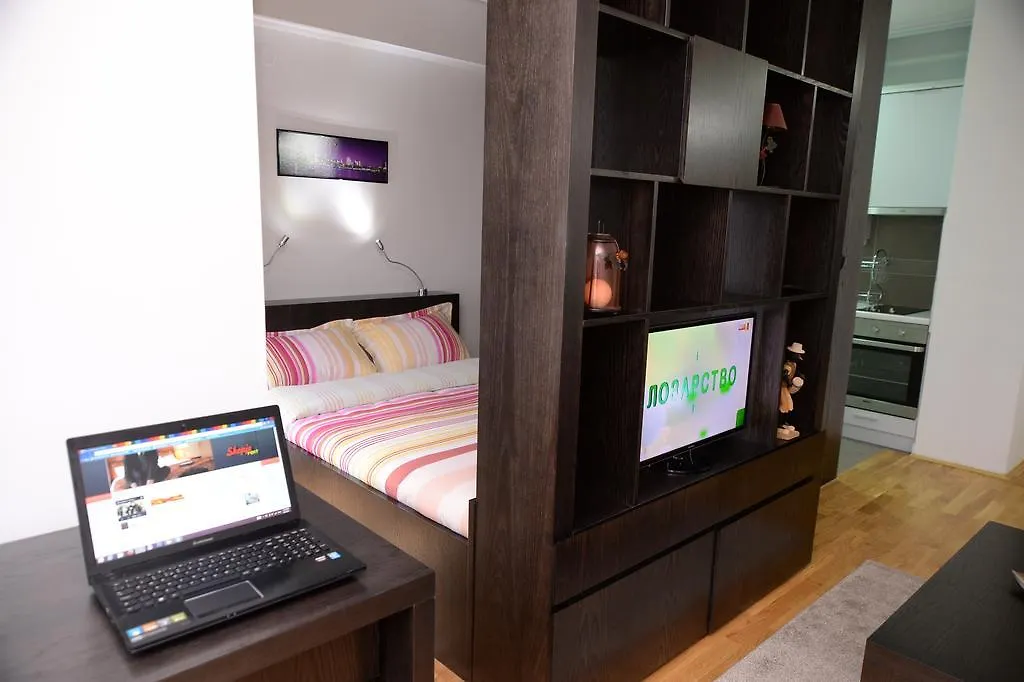 Exclusive Budget Apartments-1