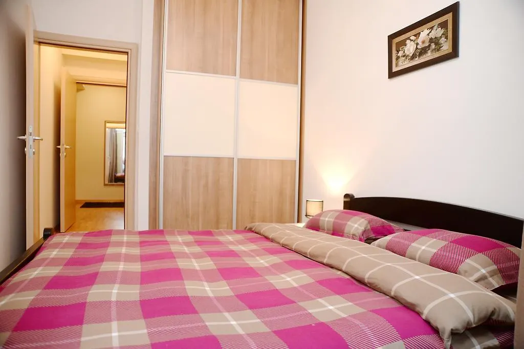 Exclusive Apartments-1