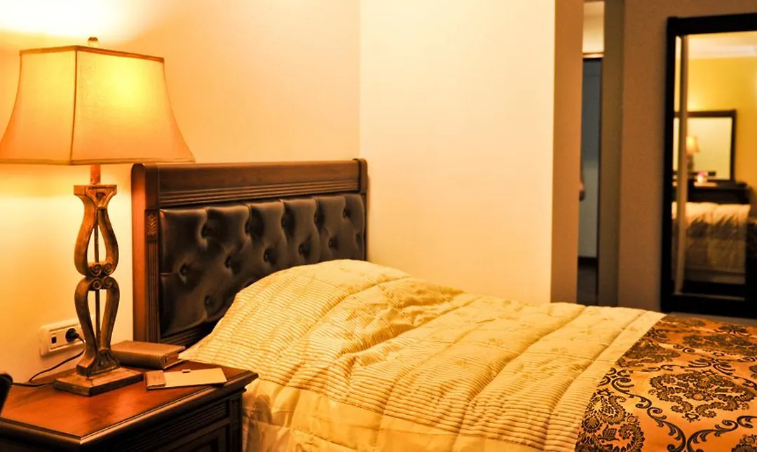 Duvet Center Hotel-1