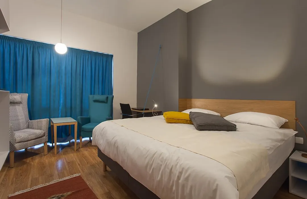 Concept Hotel Central-1
