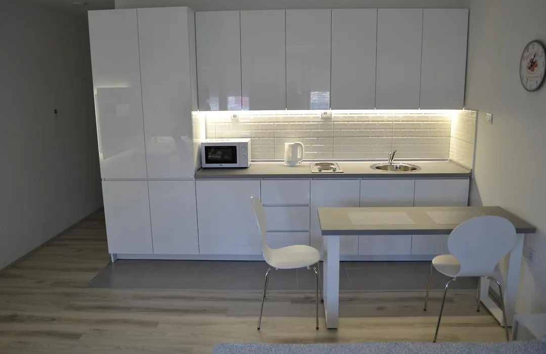 Lazarus Studio Apartment-1