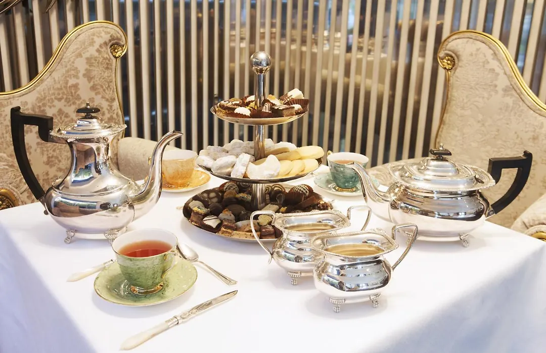 Garden Spa Boutique Hotel-1