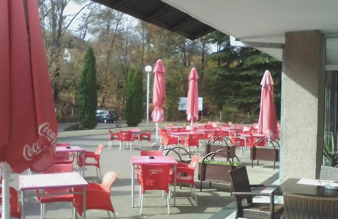 Hotel Vodno-1