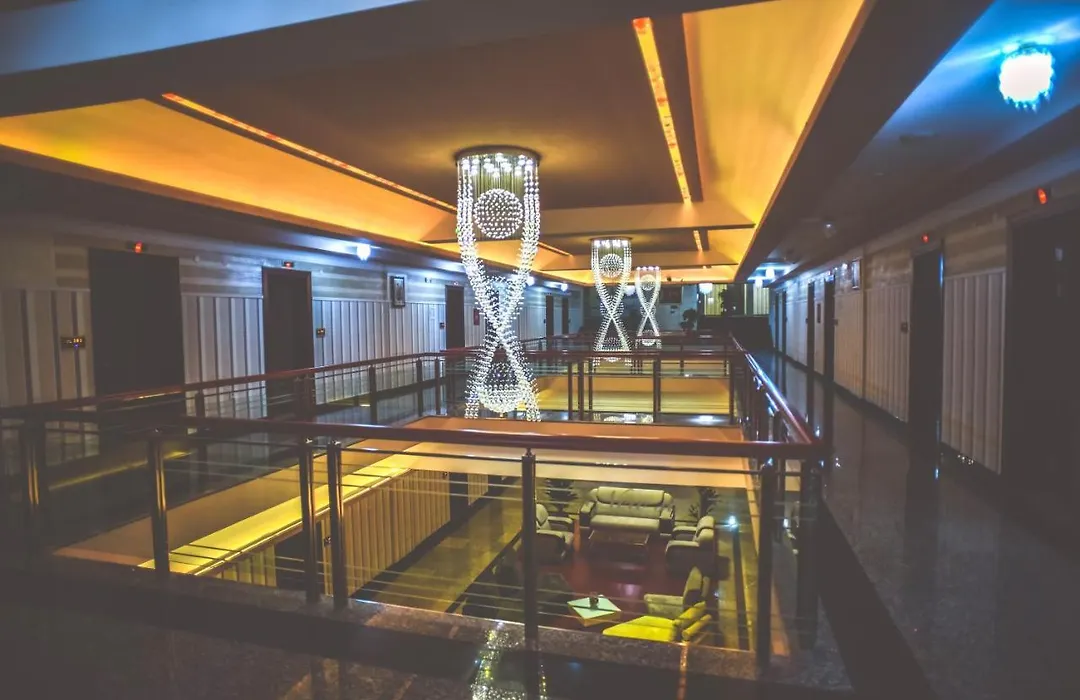 Hotel New Star-1