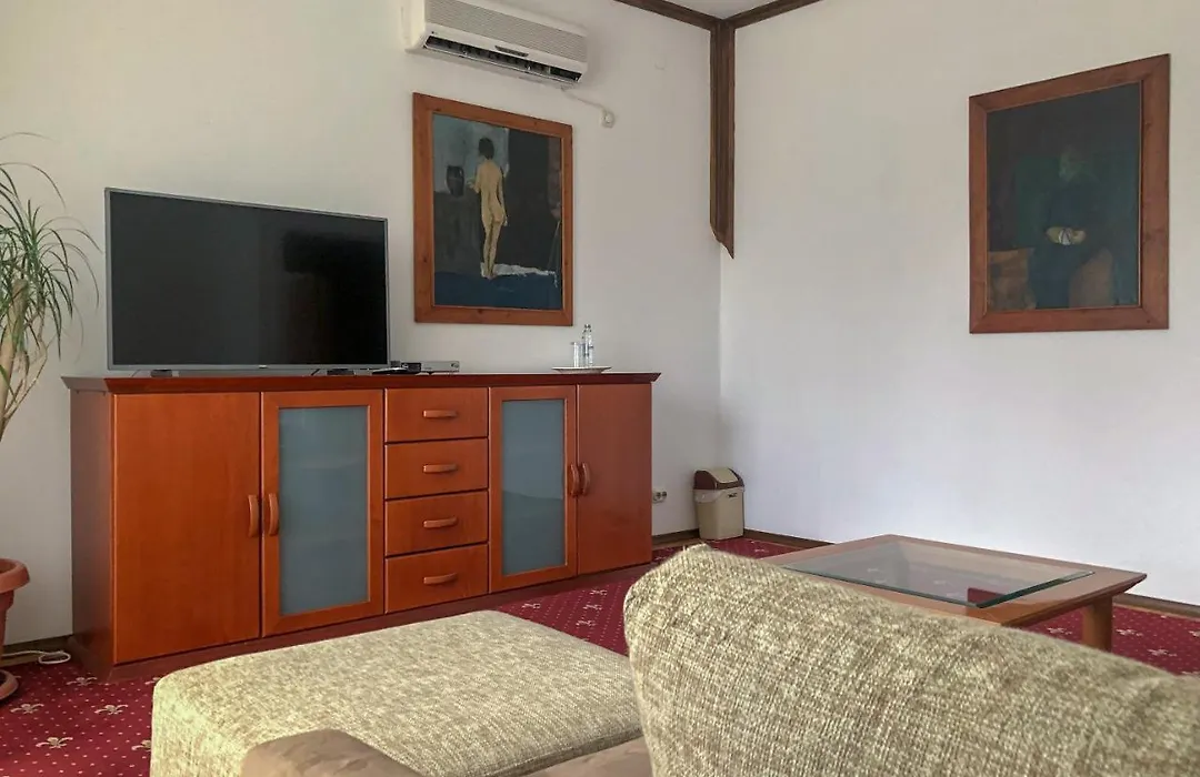 Villa Vodno-1