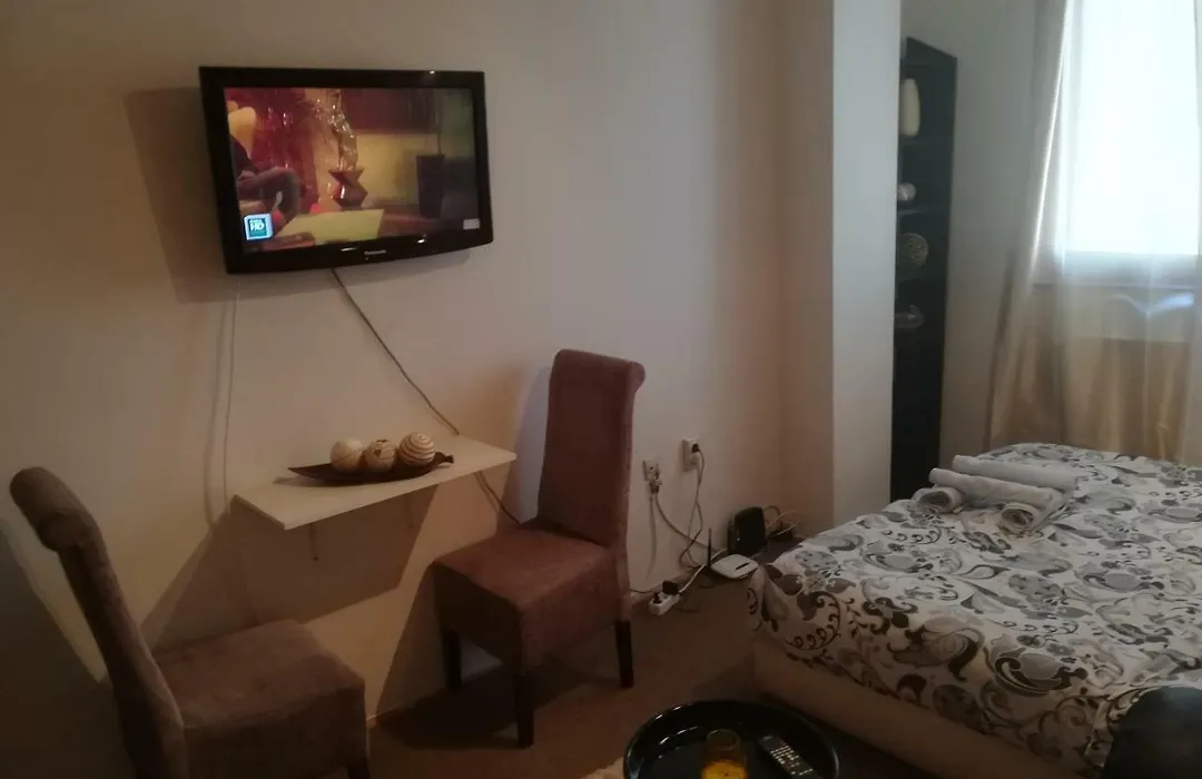 New York Apartment-1