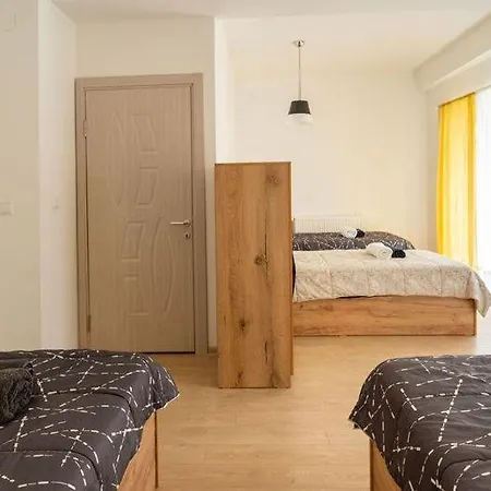 Hostel Denica-2