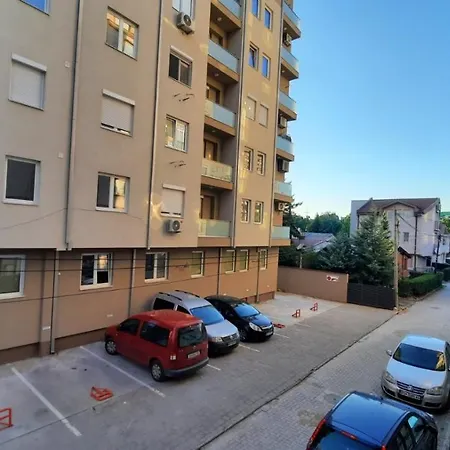Luxury Apartment Iva-3