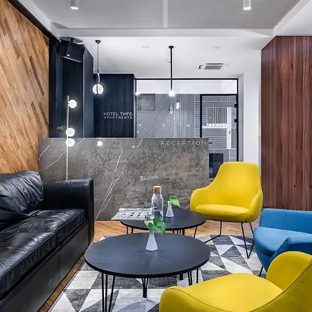 Hotel Tim'S-3