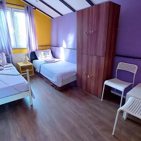 Shanti Hostel-3