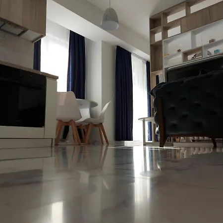Luxury Apartment Iva-2