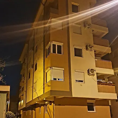 Grkov Apartment-3