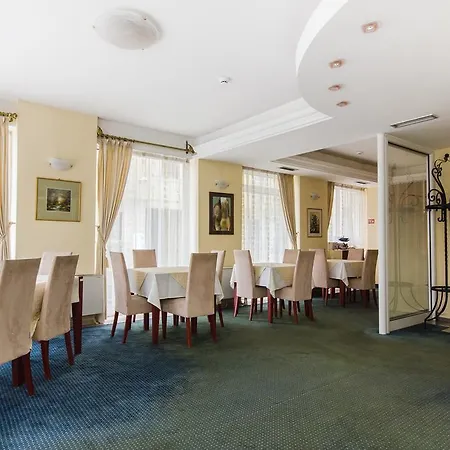 Hotel Residence Inn-2
