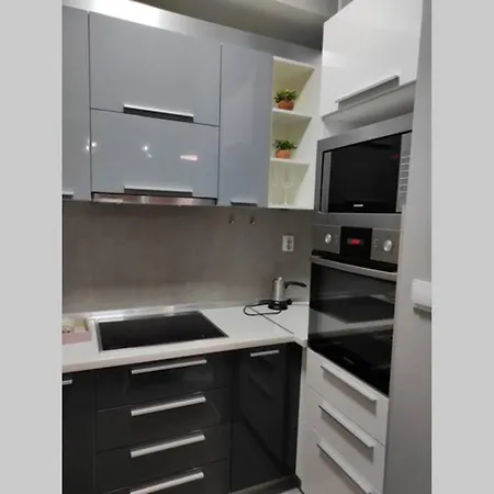 Centar One Apartmant-3